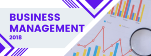 Business Management - 2018